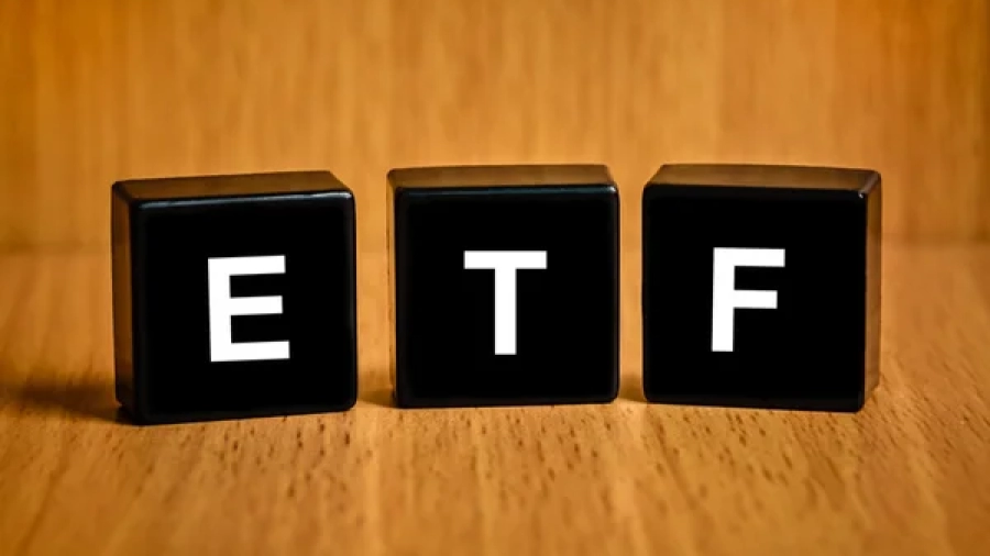 etf in stock market