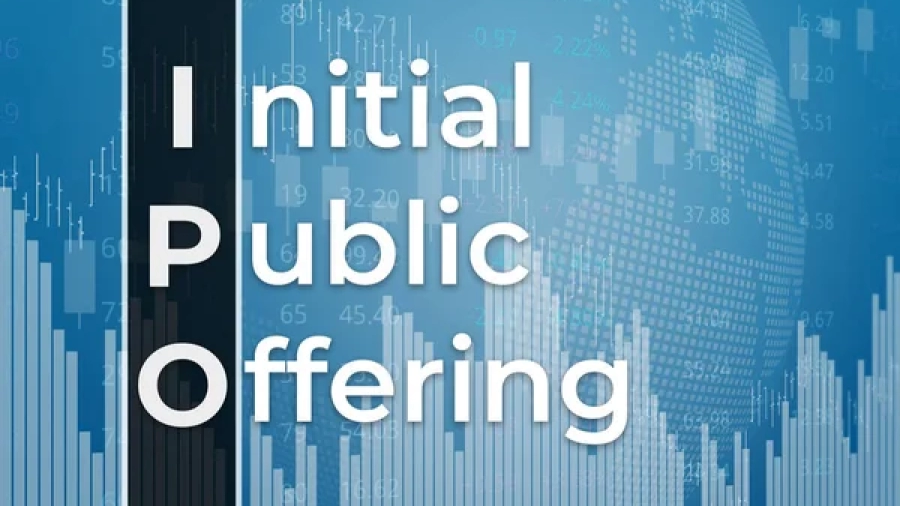 what is ipo