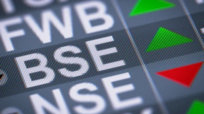 what is nse and bse