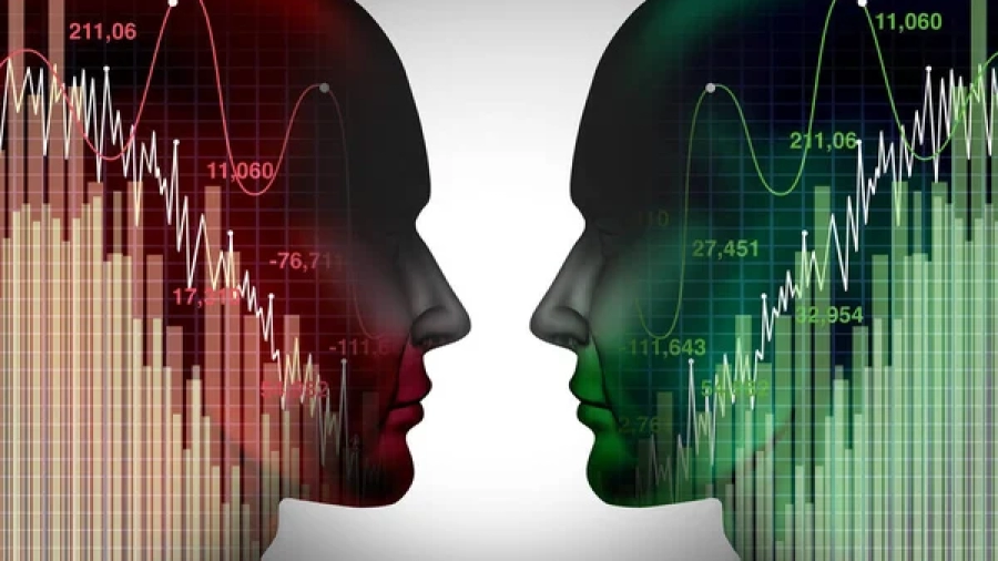 option buying and option selling