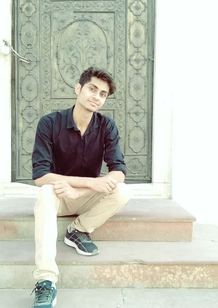 ankit verma